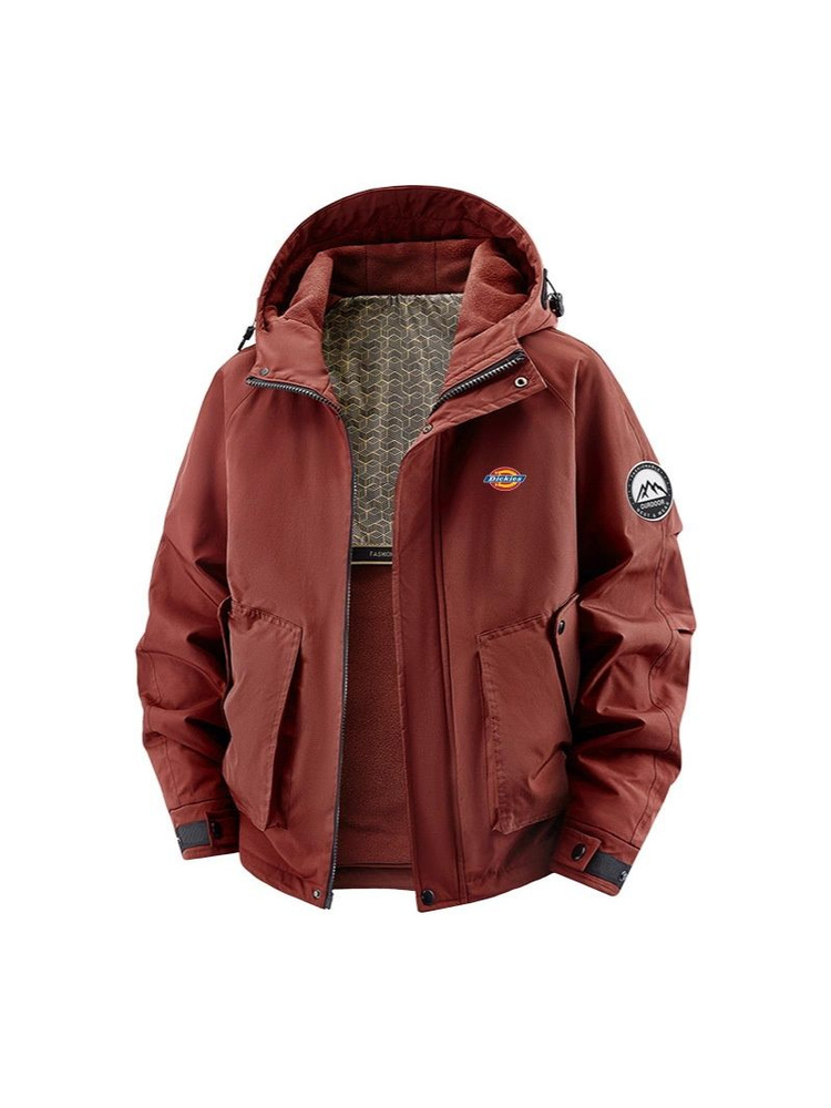 Пуховик Dickies #1