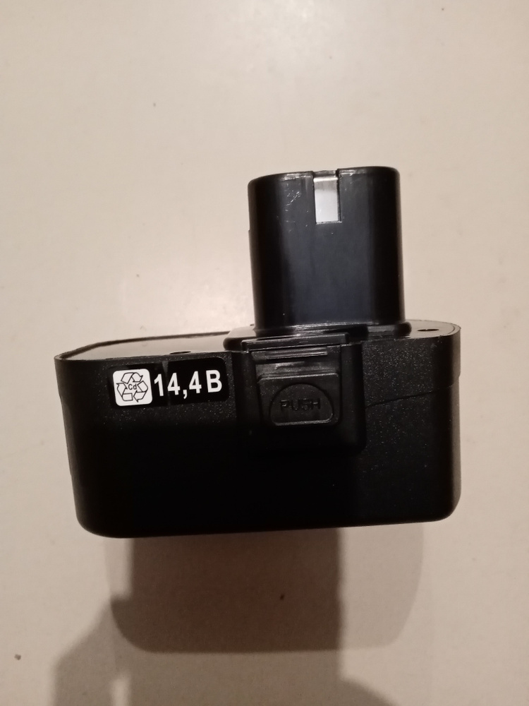 Аккумулятор Ni-Cd 14.4В для шуруповерта ДИОЛД ДЭА-14Т купить на OZON по ...