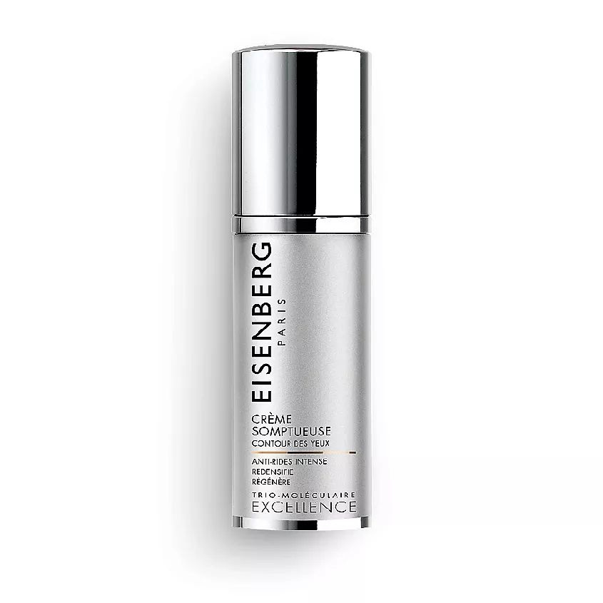 EISENBERG Крем интенсивный восстанавливающий для кожи вокруг глаз ...