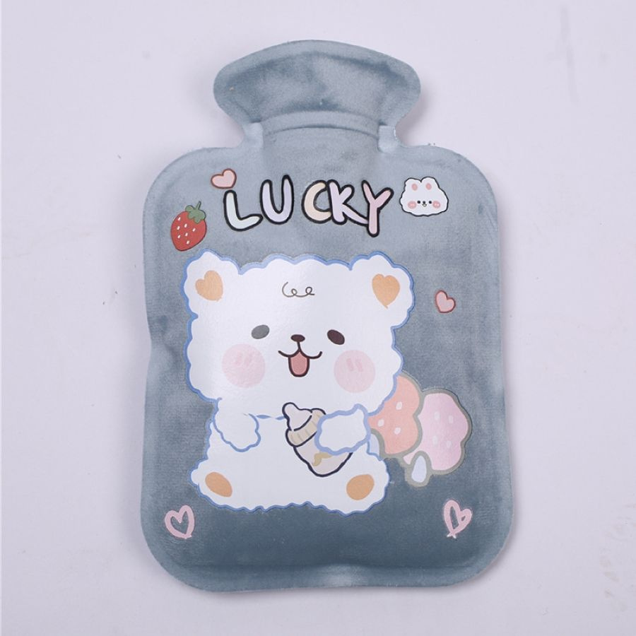 Грелка водная в чехле - купить с доставкой по выгодным ценам в интернет ...