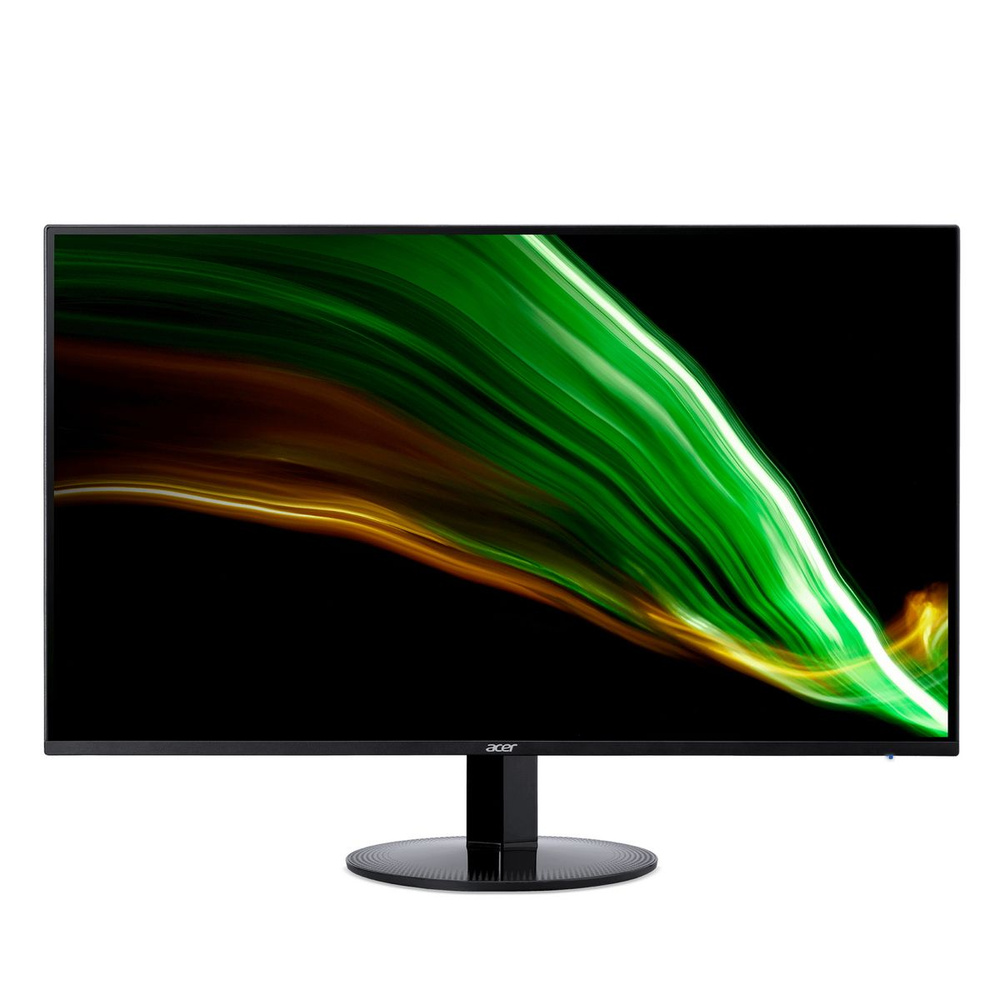 Монитор Acer SA241YHbi, VA, 1920×1080, 100Гц (UM.QS1EE.H02) 23.8 ...
