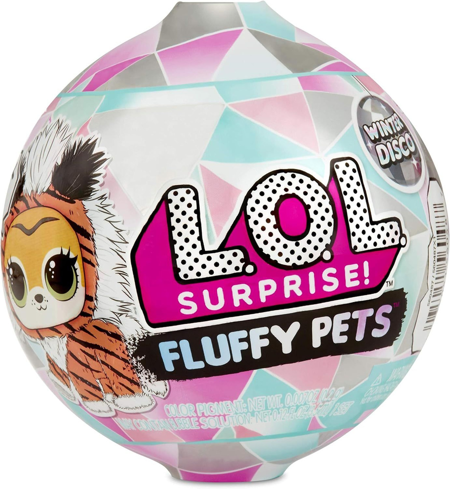 New lol store surprise pets