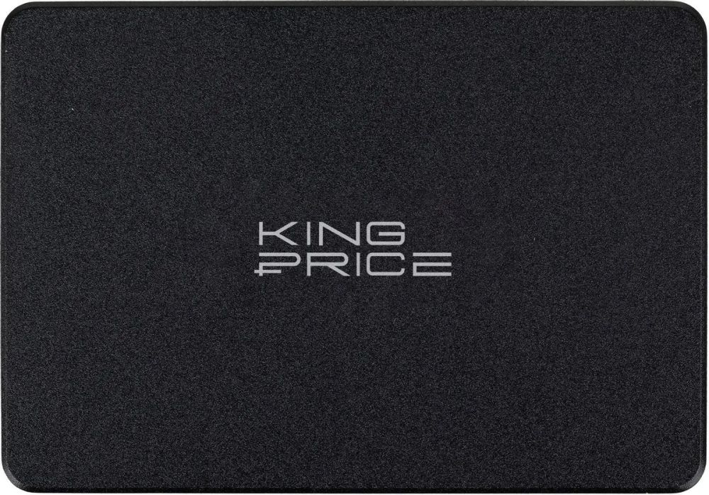 KingPrice 120 ГБ Внутренний SSD-диск KPSS120G2 (KPSS120G2) #1