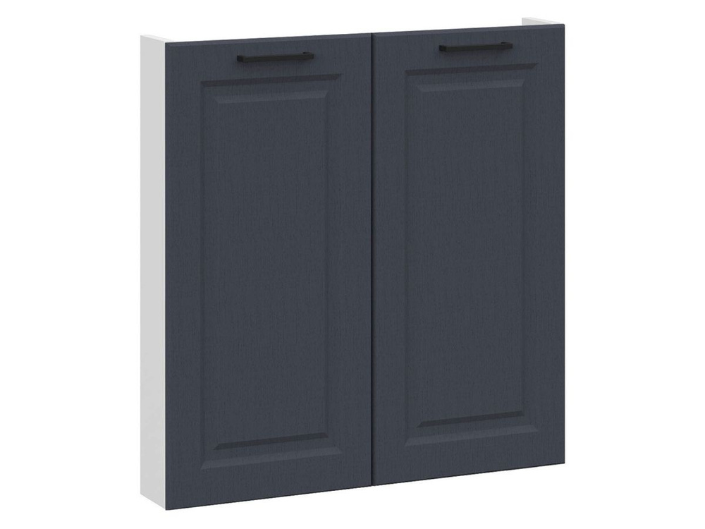 Кухонный модуль напольный, стол под стиральную машину Шервуд с полками ...