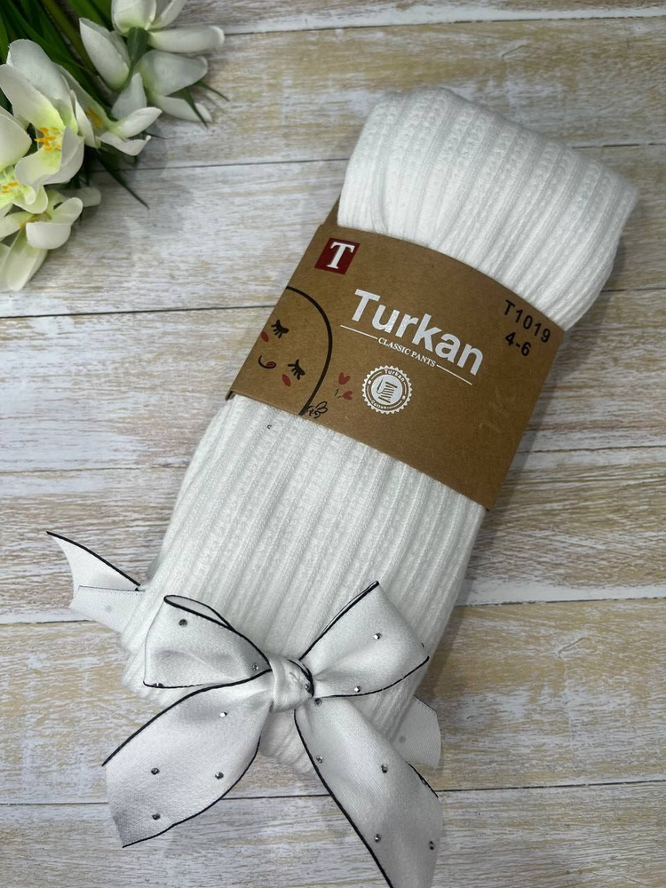 Колготки Turkan, 1 шт #1