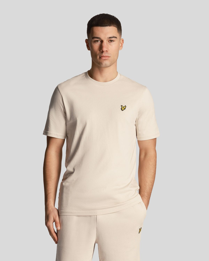 Футболка Lyle & Scott #1