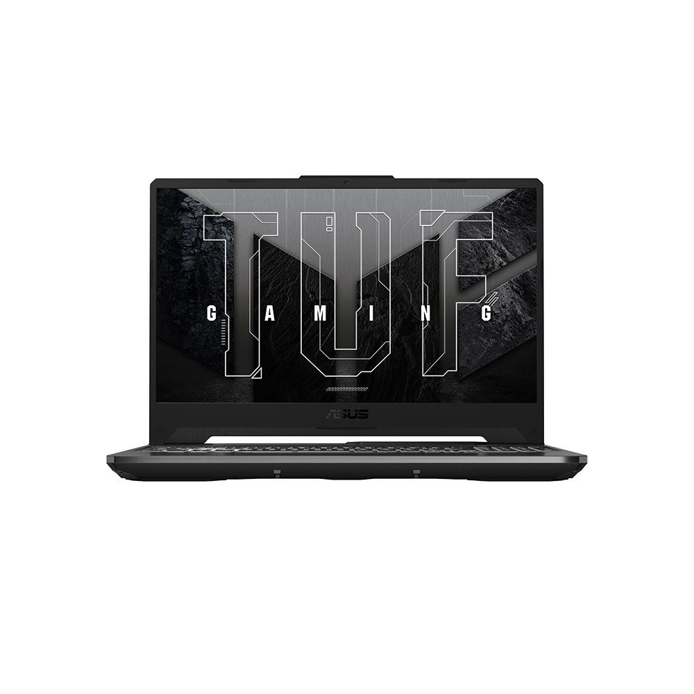 Игровой ноутбук ASUS TUF Gaming A15, Ryzen 5 7535HS, черный купить по  низкой цене: отзывы, фото, характеристики в интернет-магазине Ozon  (1418277235)