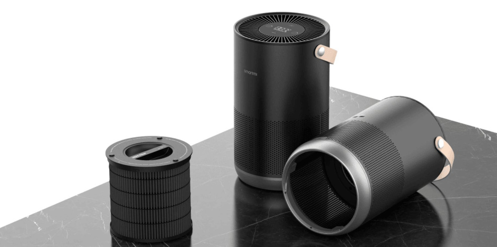 Фильтр Smartmi для очистителя Air Purifier P1 (Pet Allergy) #1