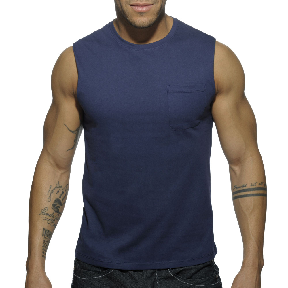 Майка ADDICTED Basic Tank Top #1