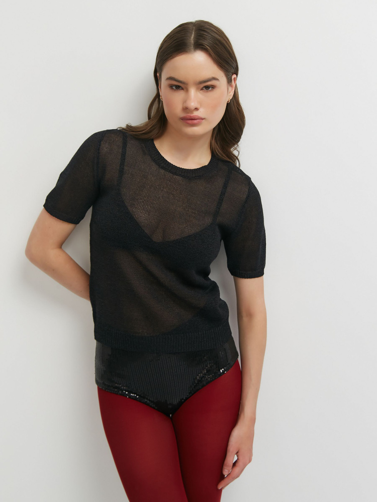 Джемпер VITTORIA VICCI - купить с доставкой по выгодным ценам в ...