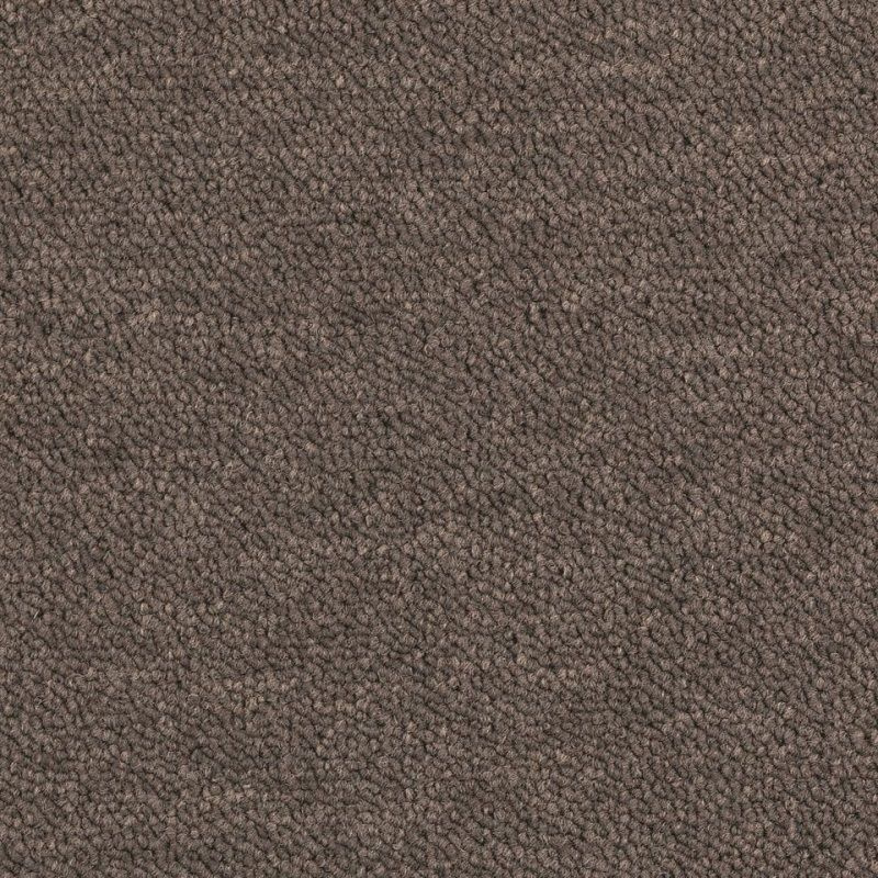 Ковровая плитка Desso Essence AA90 9096 50x50 см цвет темно-коричневый  #1