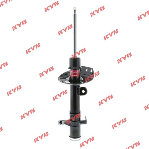 Стойка передняя Honda CR-V 06-18 (Справа/ Excel-G)