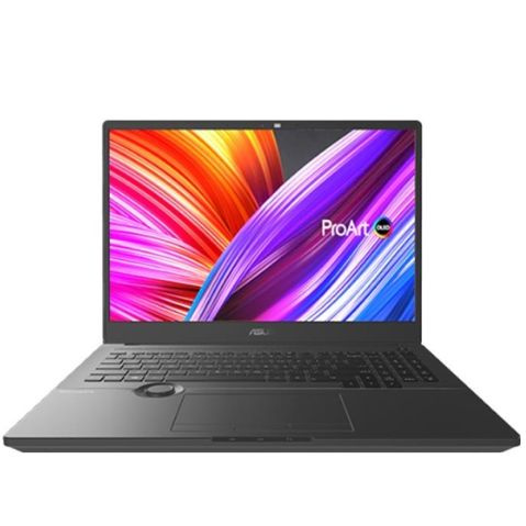 ASUS ProArt StudioBook 16 OLED H7600HM-L2040X Ноутбук 16", Intel Core i7-11800H, RAM 32 ГБ, SSD 2048 #1