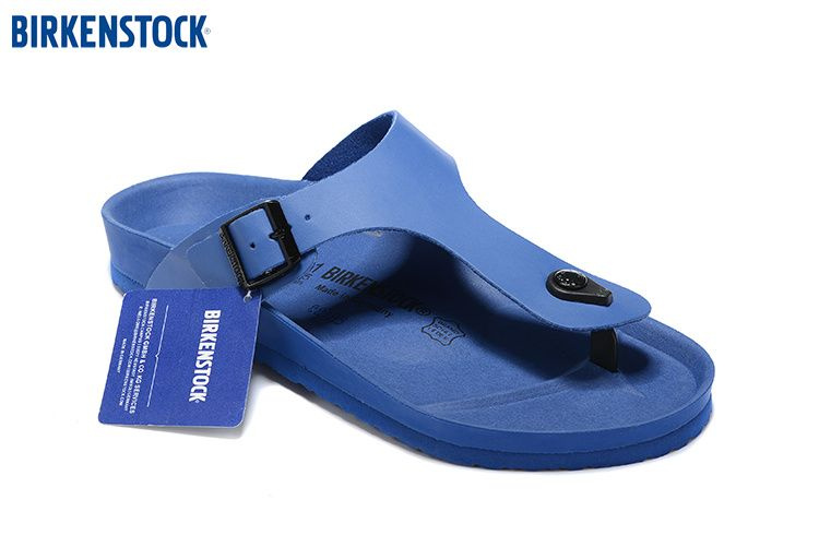 Сланцы Birkenstock #1