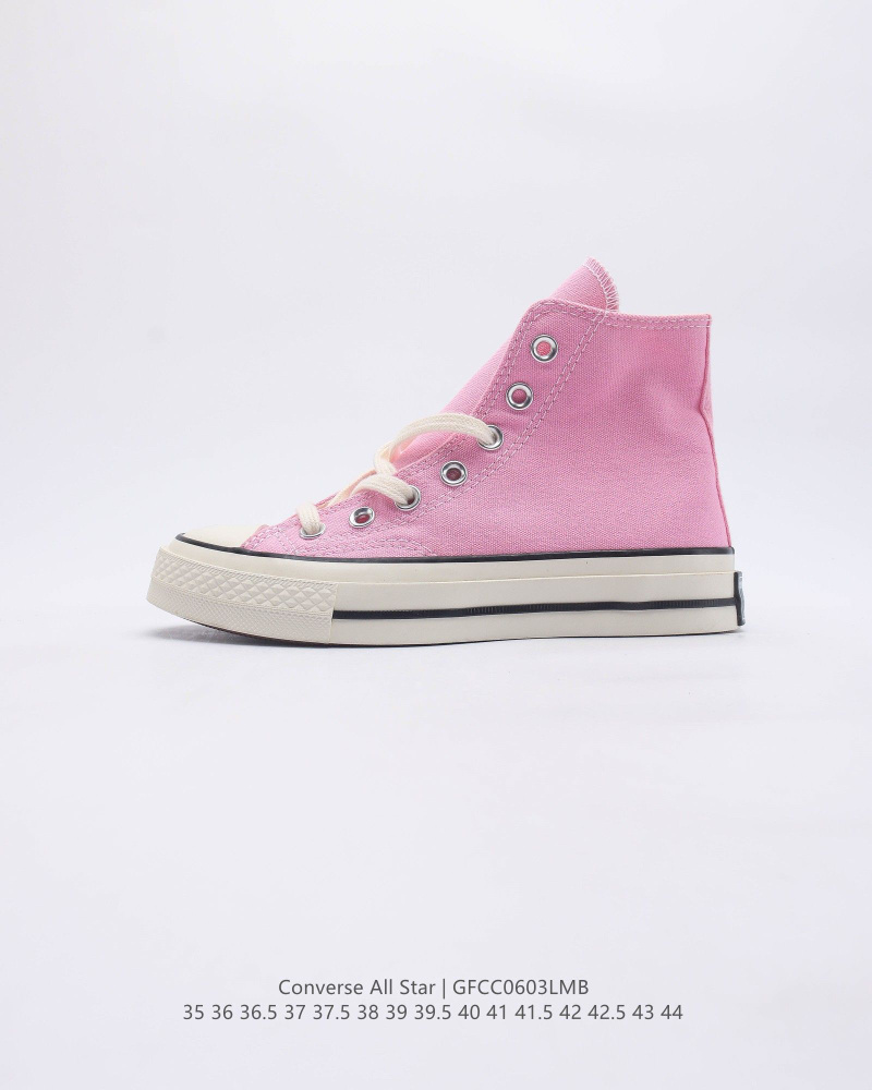 Кроссовки Converse Chuck Taylor All Star Converse Boot Pc #1