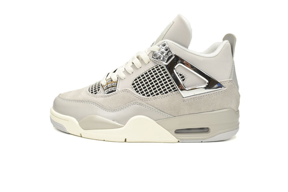 Кроссовки Nike Air Jordan 4 #1