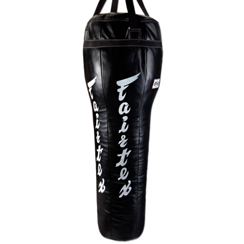 Боксерский мешок Fairtex HB12 Muaythai Bag без наполнения/ мешок для бокса, без наполнителя  #1