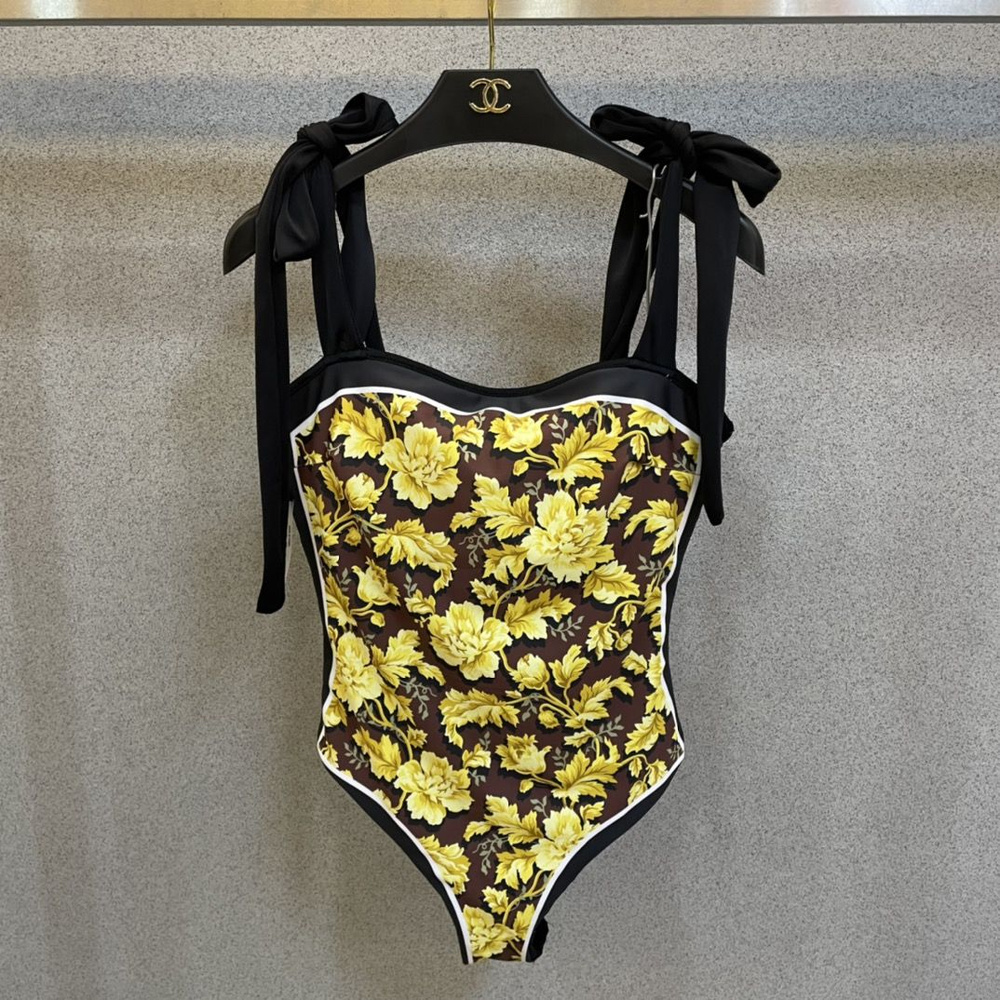 Купальник слитный Versace - купить с доставкой по выгодным ценам в ...