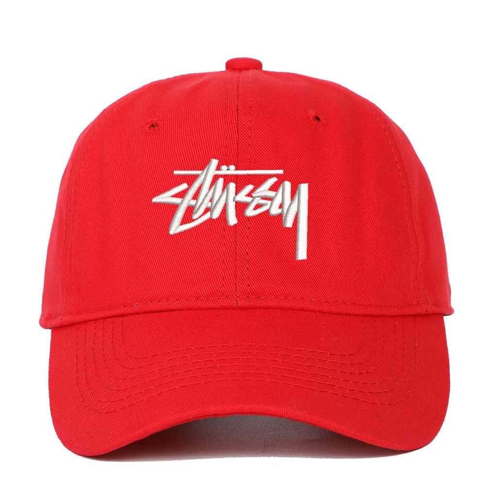 Бейсболка Stussy #1