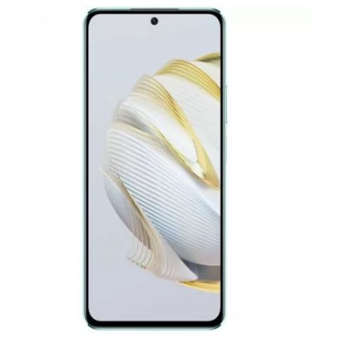 HUAWEI Смартфон nova 10 SE 8/256GB 8/256 ГБ, зеленый #1