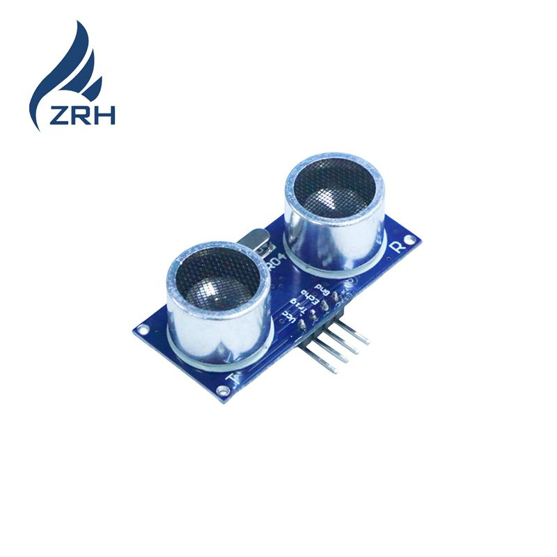 HC-SR04 Ультразвуковой модуль датчик измерения расстояния широкое ...