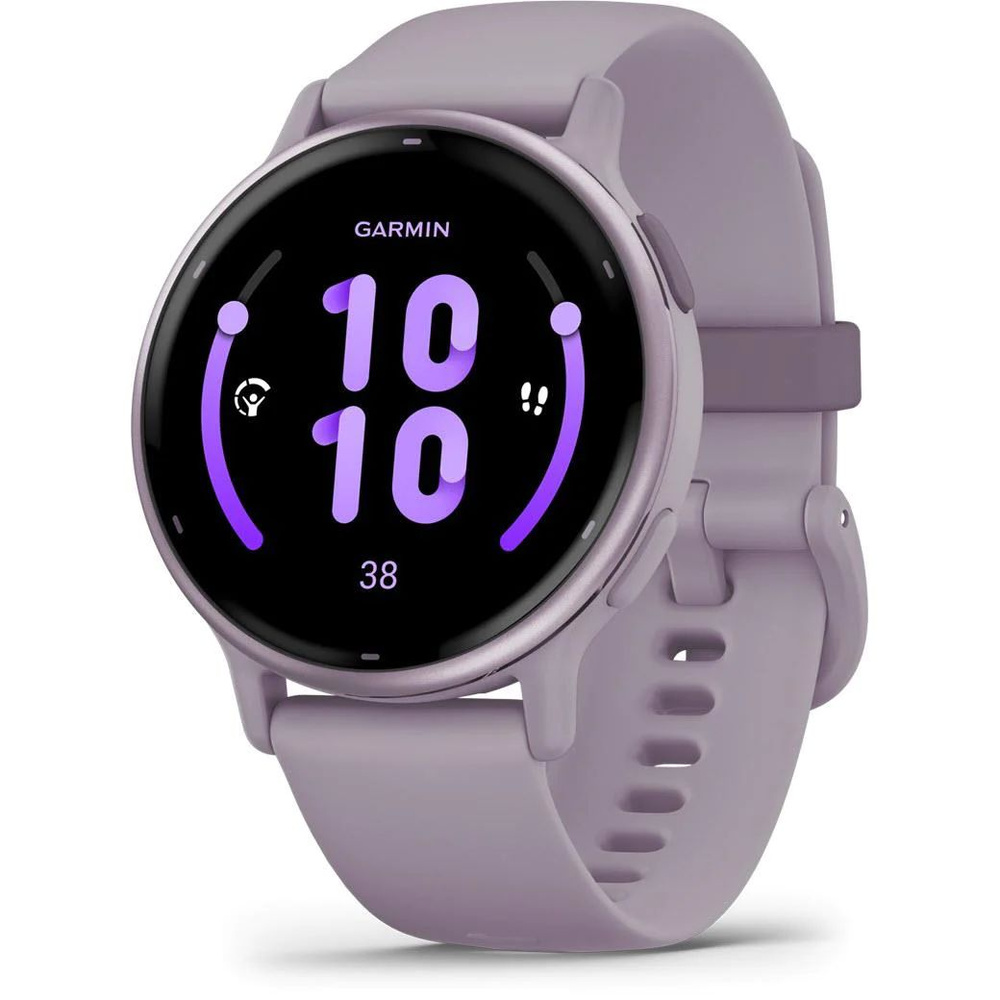 Garmin Умные часы Vivoactiv 5 orchid #1