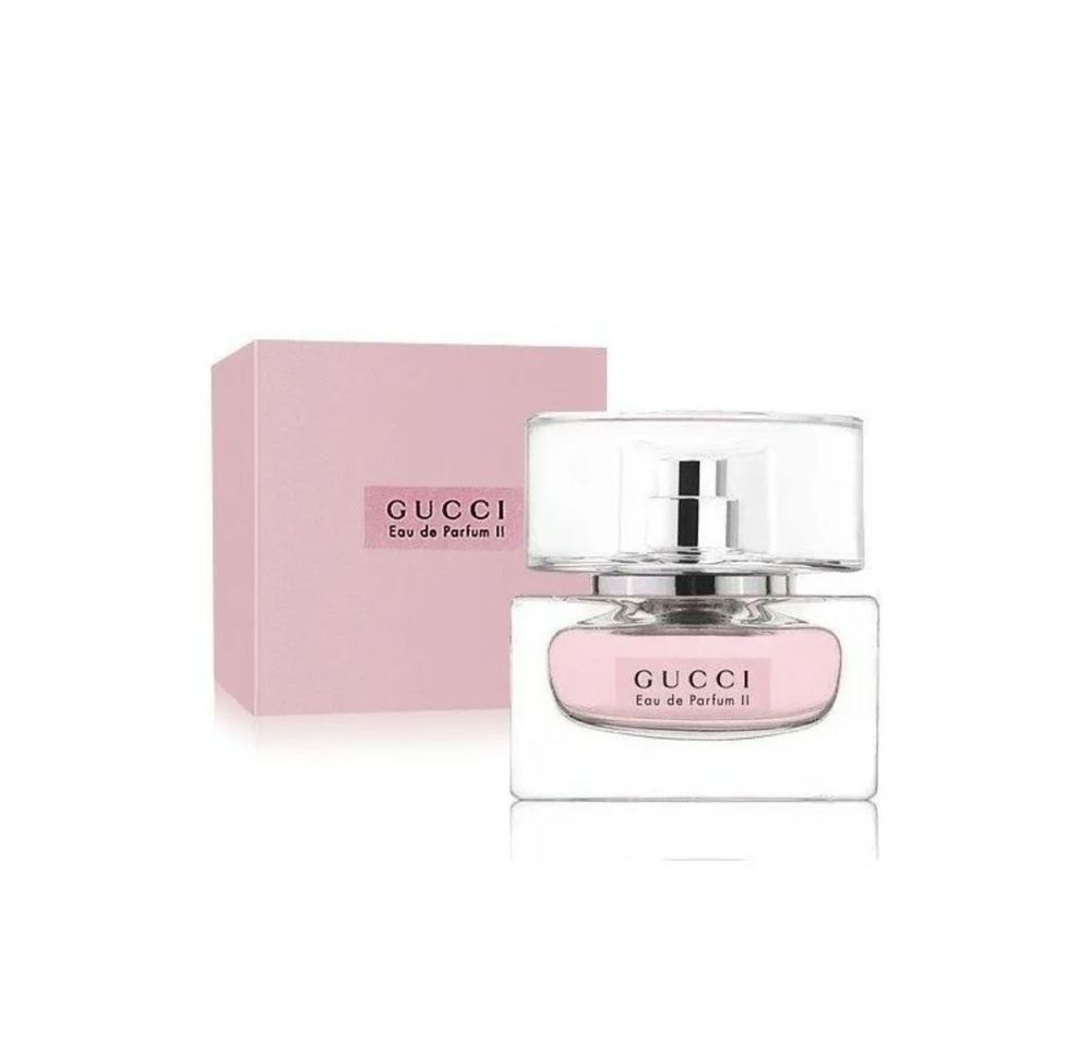 Gucci eau de parfum 2 100 ml online