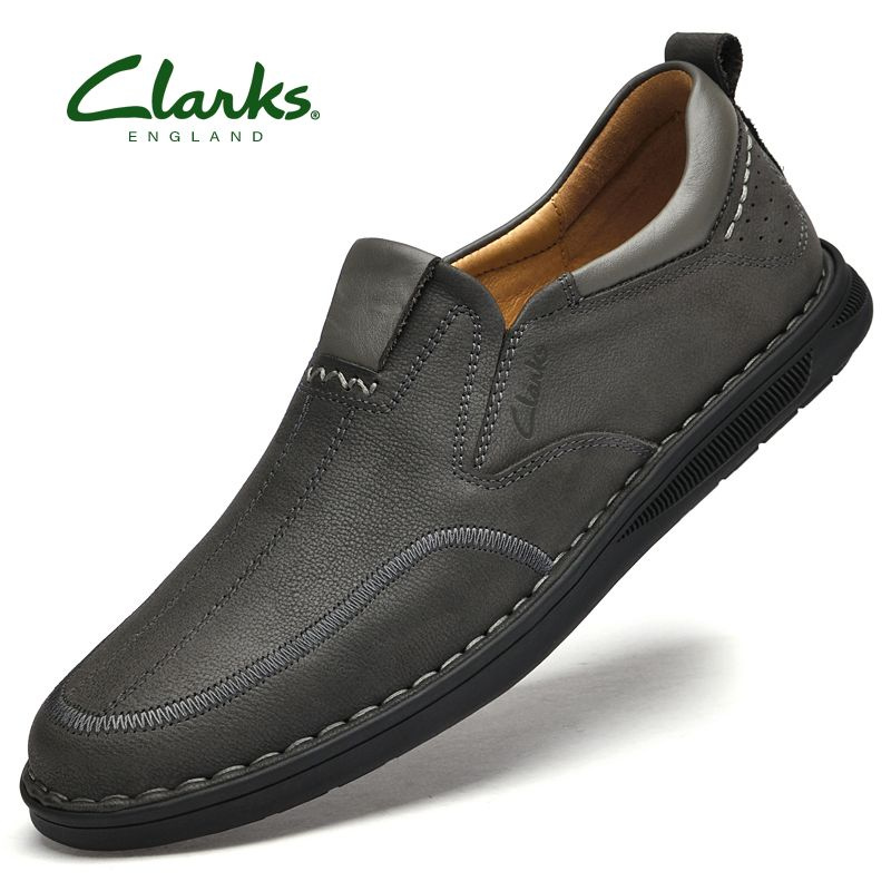 Полуботинки Clarks #1