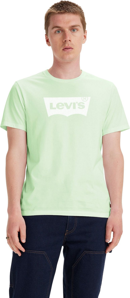 Футболка Levi's #1