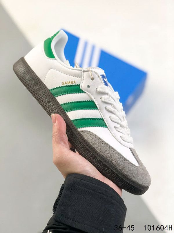 Кроссовки adidas Samba Og #1