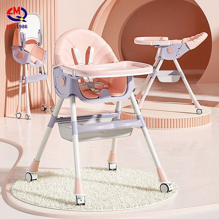 Складной мультяшный столик, детский стульчик для отдыха с подносом для ...