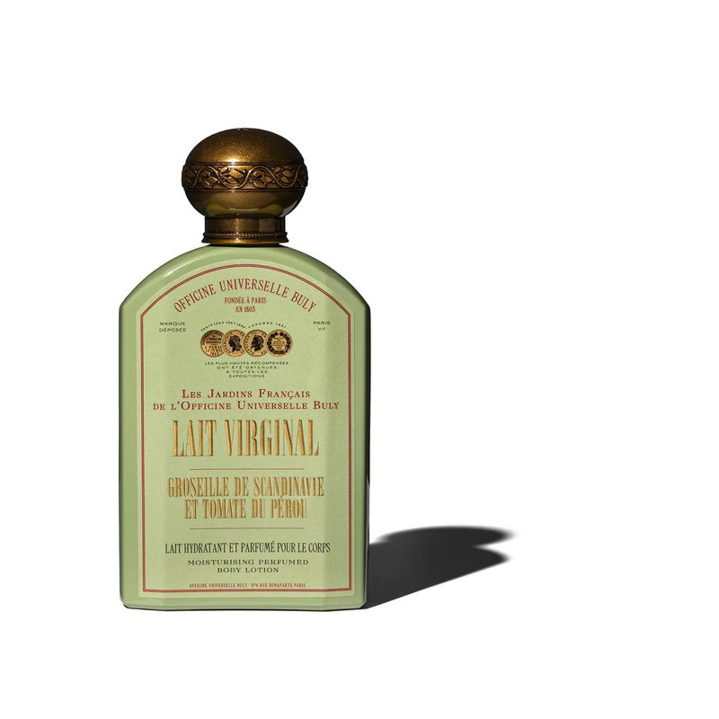 Officine Universelle Buly 1803 Молочко для тела Lait Virginal