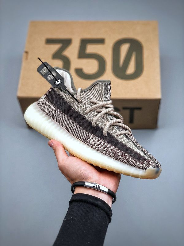 Кроссовки adidas  x Yeezy Boost 350 v2 #1