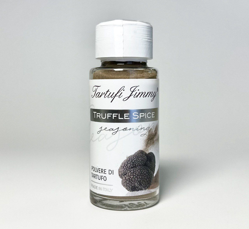 Приправа трюфельная Truffle powder, Tartufi Jimmy (Artigiani del ...