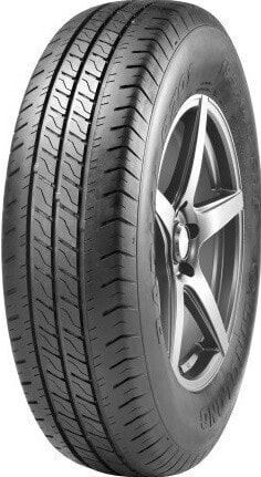 Ling Long R 701 TRAILER Шины  летние 155/80  R13 84N #1