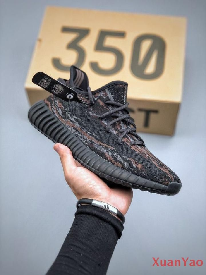 Кроссовки adidas  x Yeezy Boost 350 v2 #1