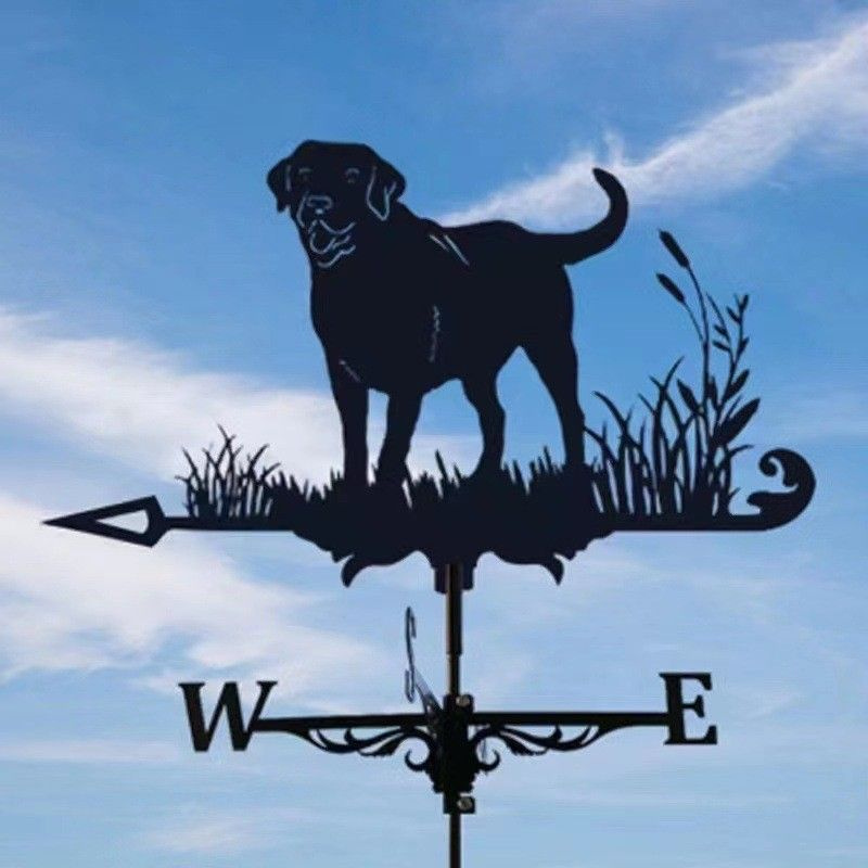 Флюгер #1