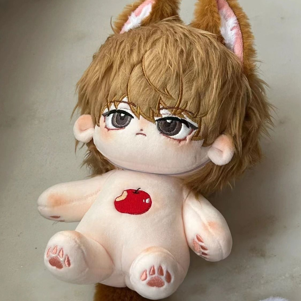 Аниме-кукла DEATH NOTE Yagami Light 20cm(Без одежды) - купить с ...