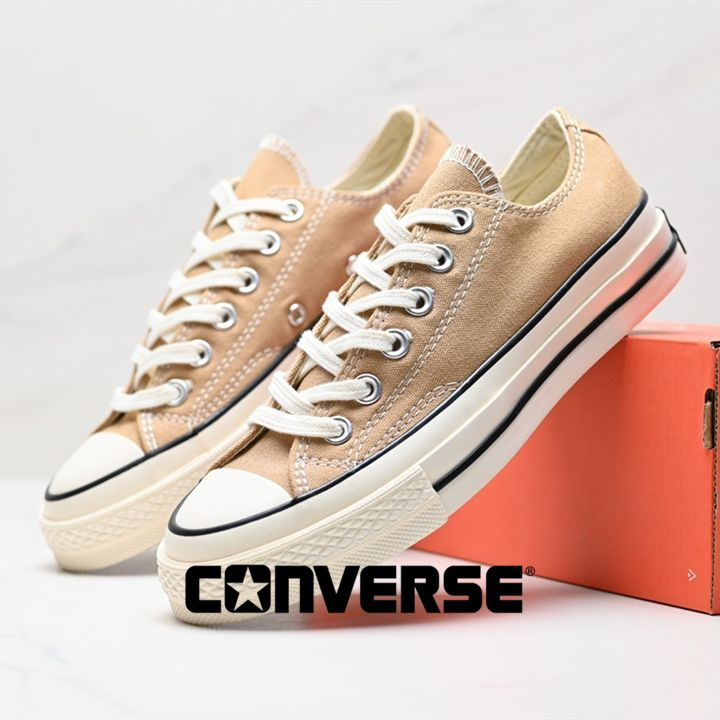 Кеды Converse Chuck Taylor All Star 1970's W #1