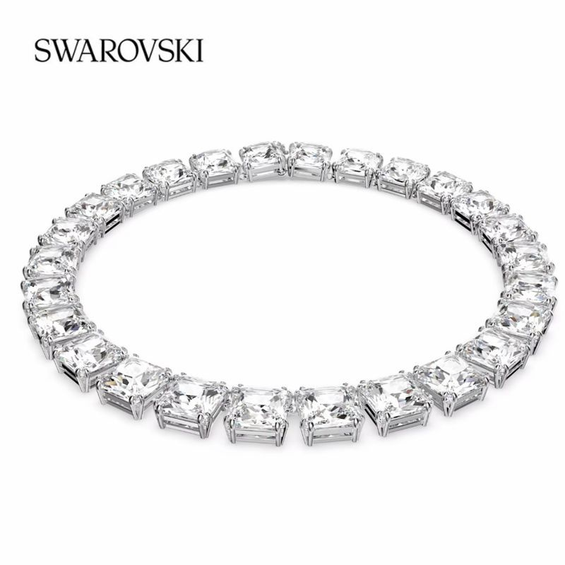 Swarovski Ожерелье #1