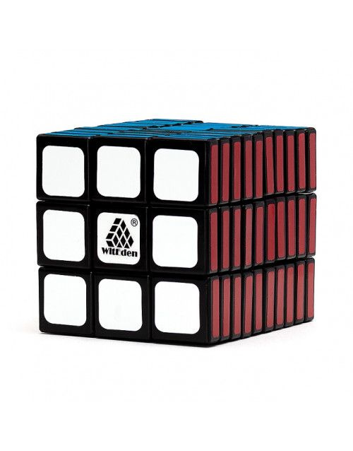 Головоломка WitEden 3x3x10 Magic Cube тип I #1