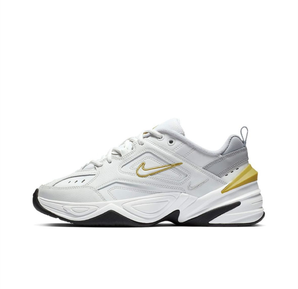 Кроссовки Nike M2K Tekno #1