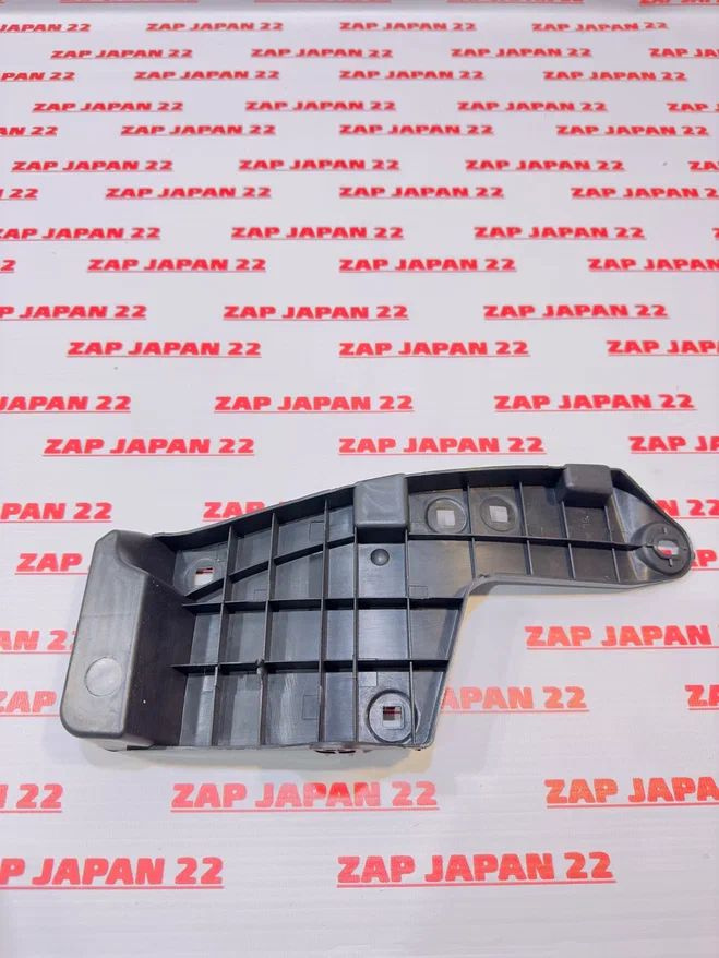 Кронштейн бампера левый задний Toyota Camry 70/Тойота Камри 70 - ZAP ...