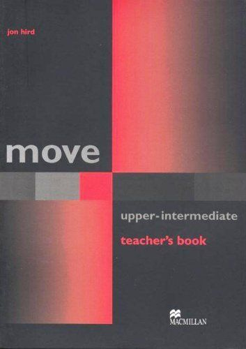 Move Upp-Interm TBk #1