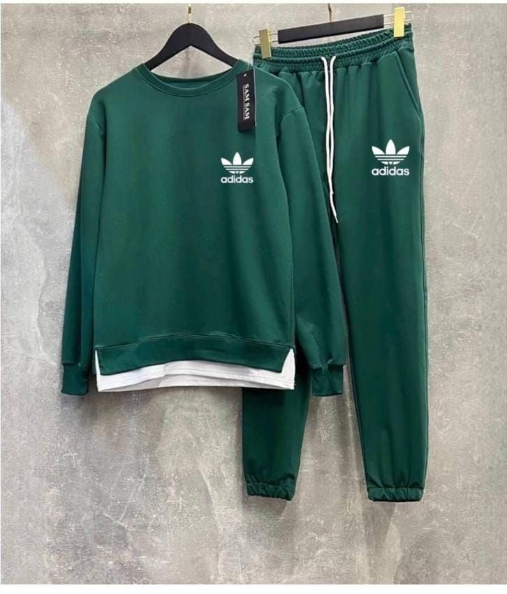 Костюм спортивный adidas #1