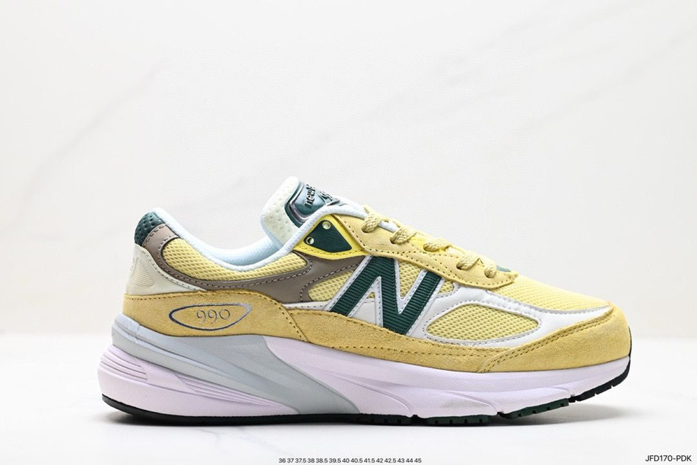 Кроссовки New Balance 990 #1