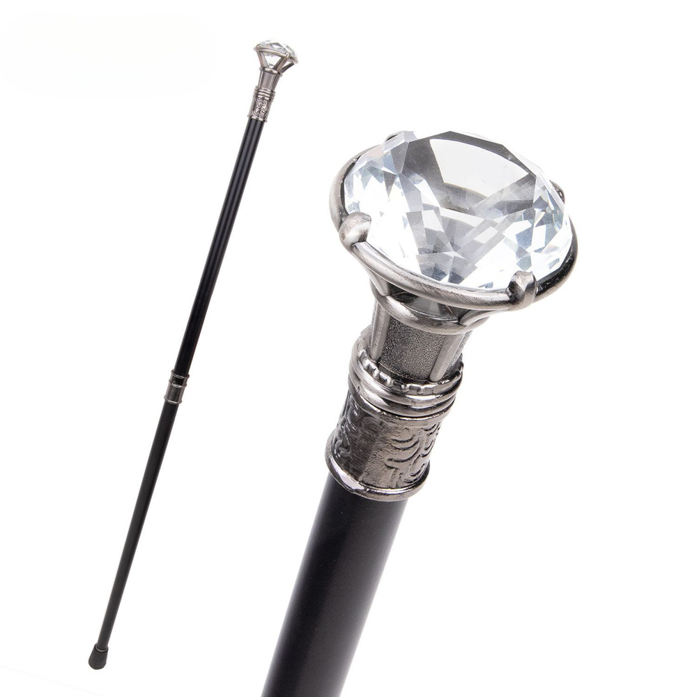 Джентльменский скипетр/металлический материал/стиль каменной кладки ...
