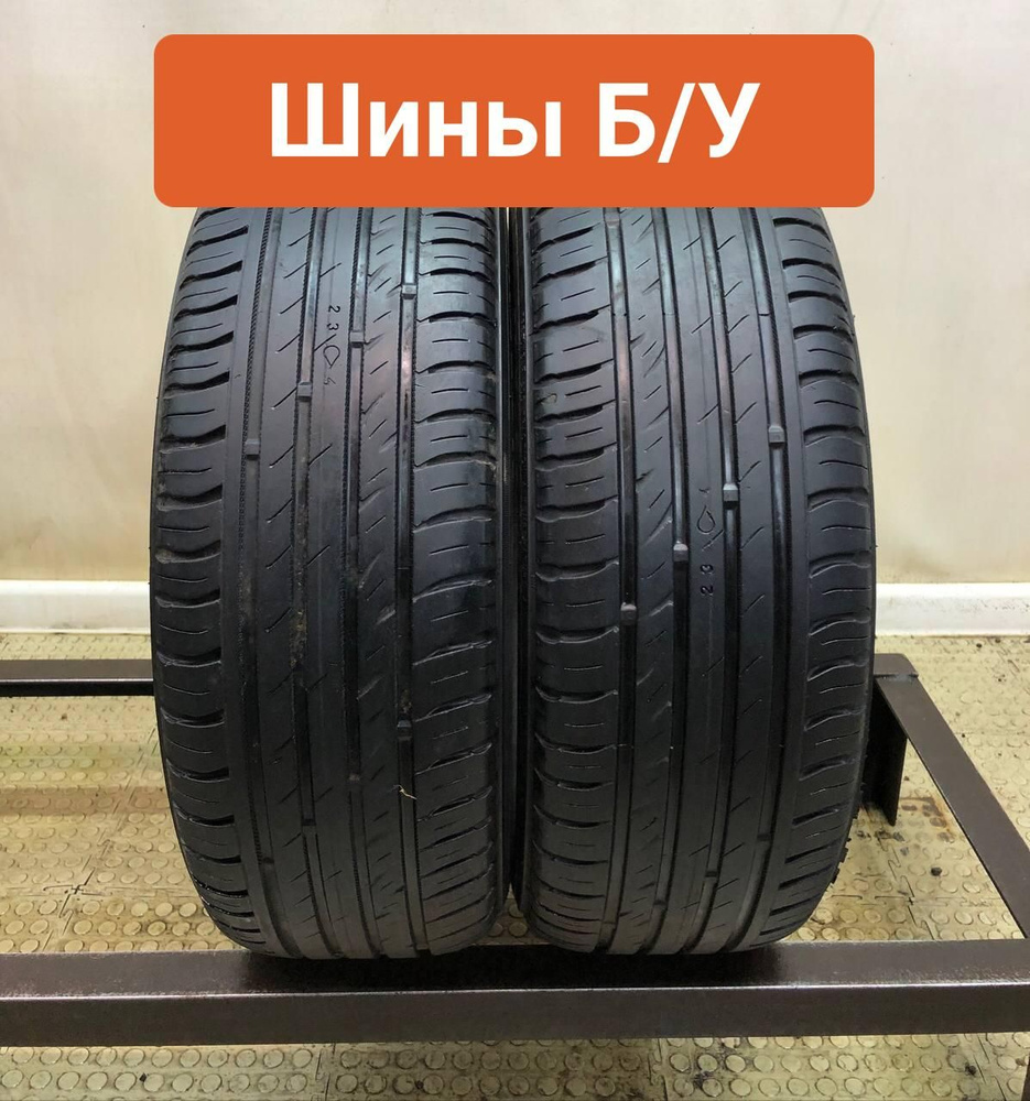 Шины для легковых автомобилей Nokian Tyres 185/60 14 Лето Нешипованные -  купить в интернет-магазине OZON с доставкой (1462397158)