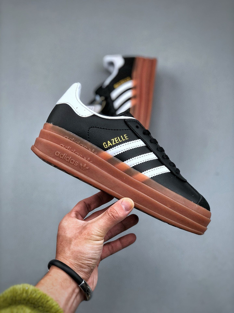 Кроссовки adidas Gazelle #1