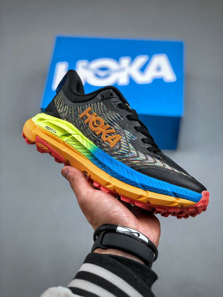 Кроссовки HOKA ONE ONE #1